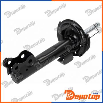 Amortisseur de suspension avant pour MERCEDES | A-ME-023, 1693200130
